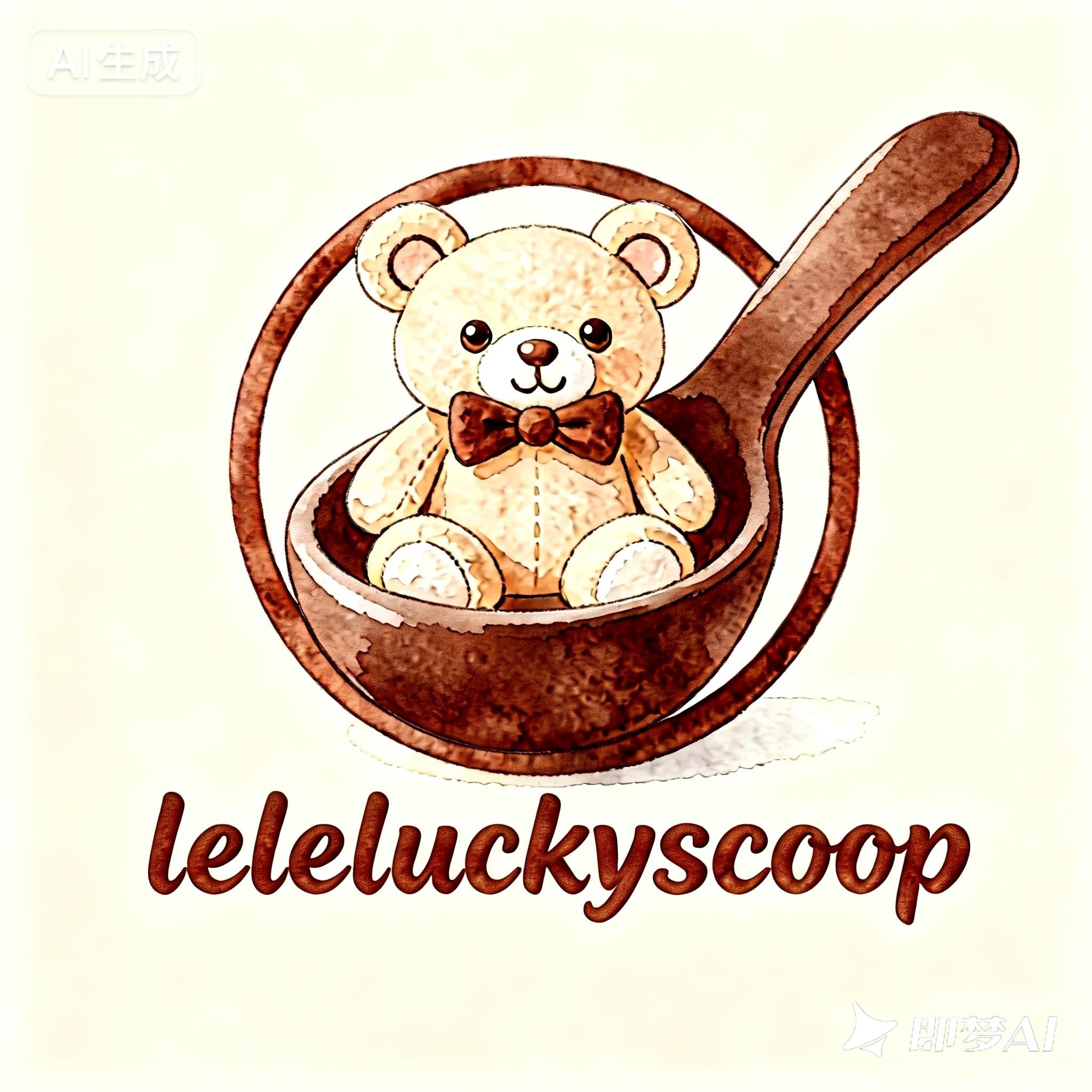 Lucky Scoop – Mystery Apparel & Accessories